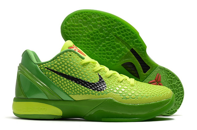 men kobe VI shoes-011